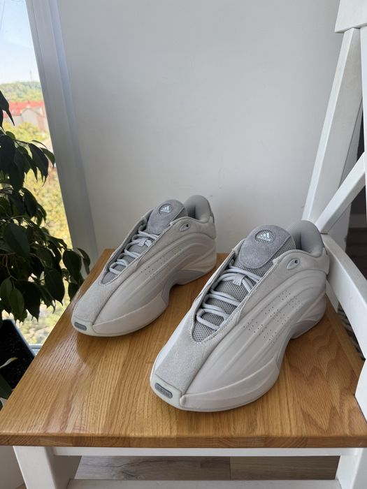 ОРИГІНАЛ 100% Adidas Nova iiinfinity | JQ2757 кросівки чоловічі 47 розмір кроссовки