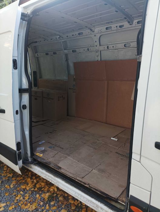 Левый Берег Грузоперевозки Акуратно Недорго Адекватный подход