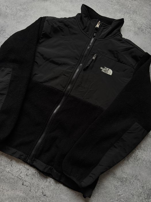 The Northe Face fleece jacket,TNF, флиска тнф