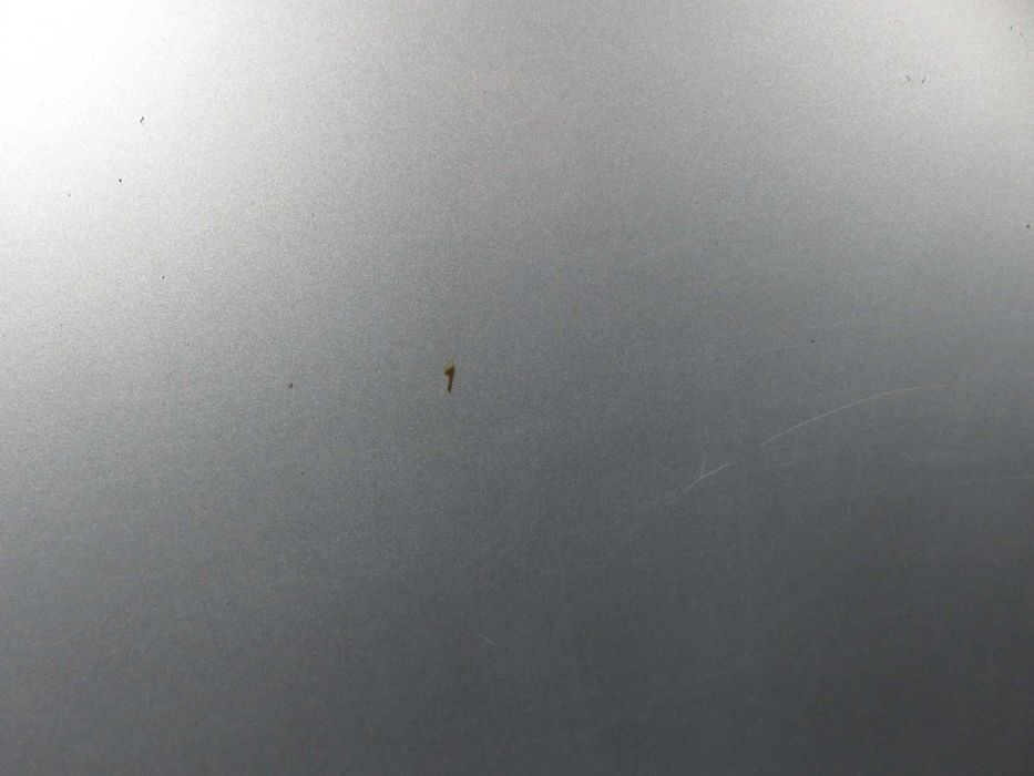 VW PASSAT B7 Maska Pokrywa SIilnika Kompletna