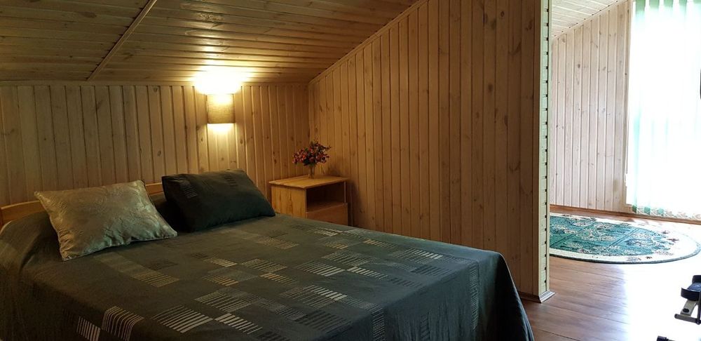 Будинок 2 кімнати  біля моря. Ліски. Одеса. Подобово