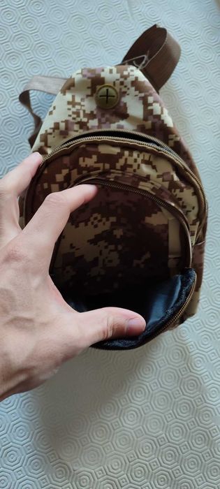 Mala/Bolsa de viagem