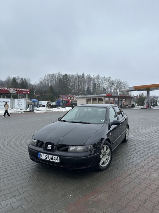 Seat Toledo 2 1.9tdi