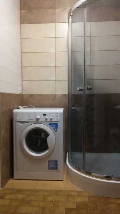 Piaseczno, dom dla pracowników