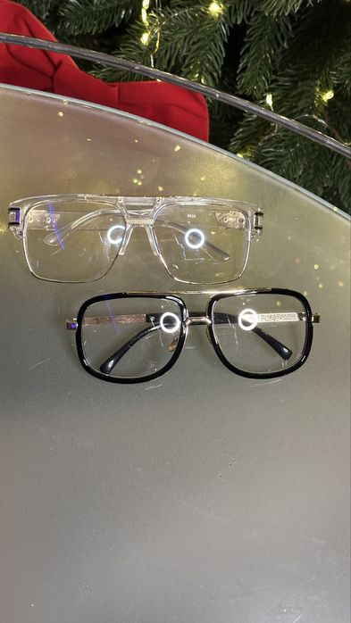 Окуляри стильні, очки