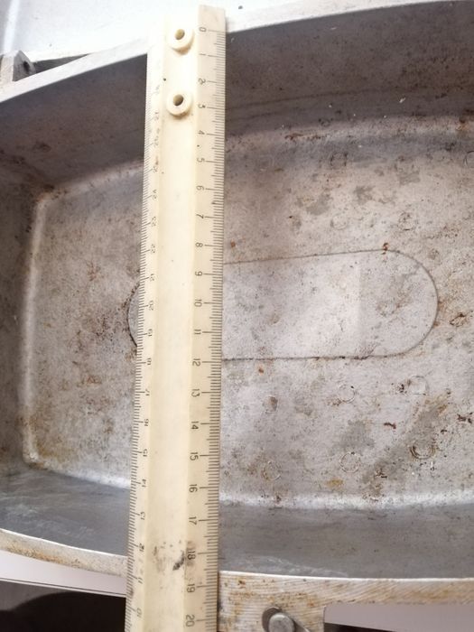 Коптильня для риби