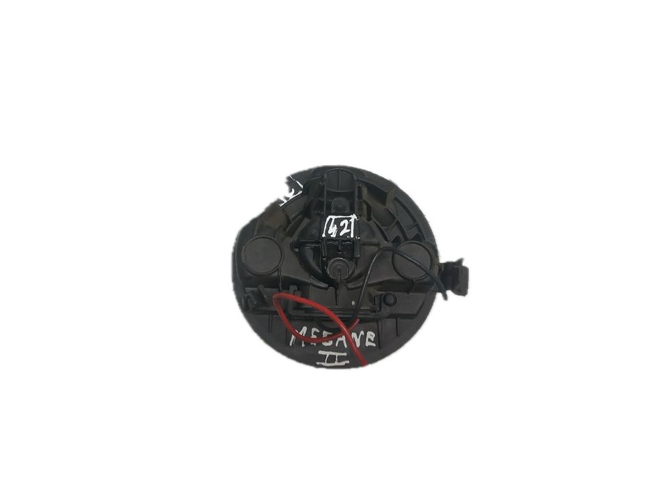 Motor da chauffage / sofagem RENAULT Megane III (BZ0_)