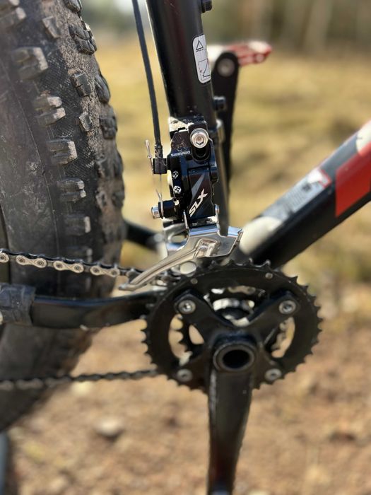 Fatbike WENDIGO 26 one.1