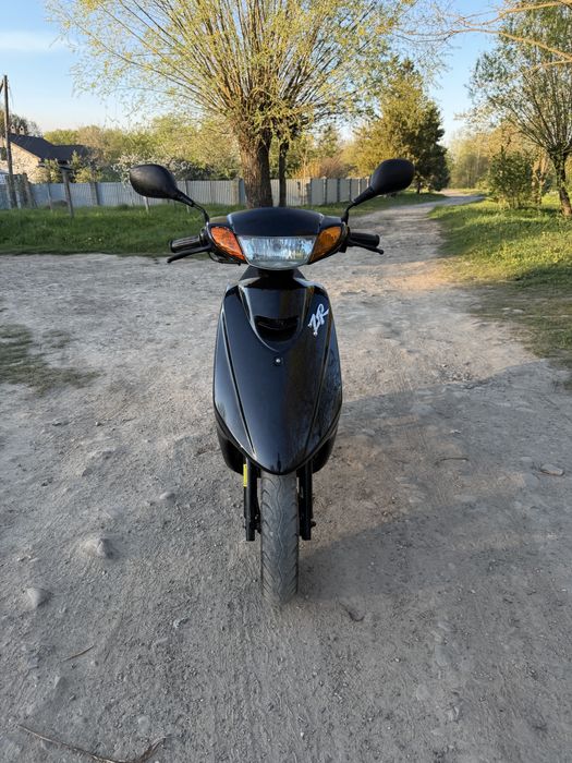 Yamaha Jog Sa 39 ZR Special Edition Свіжий