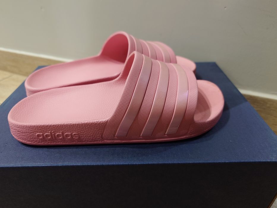 Шлепанцы Adidas 37р.