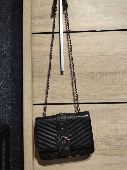 Torebka Pinko oryginalna