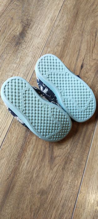 Buty, trampki La Milou, rozm. 22