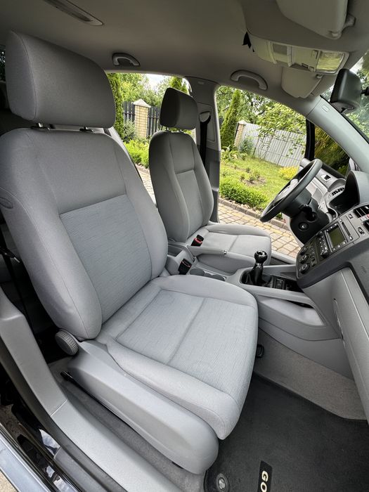 Volkswagen golf 5 1.6 mpi гольф 5