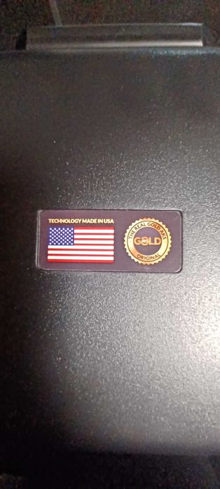 Vendo AKS GFIS 3D Imaging Scanner