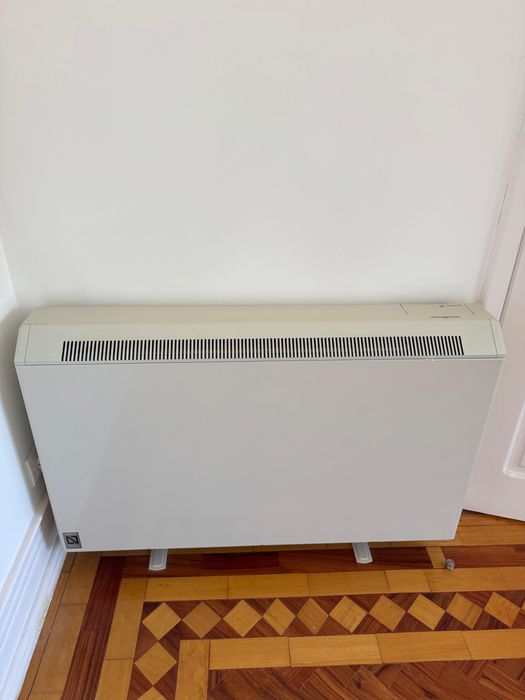 Acumulador de Calor
