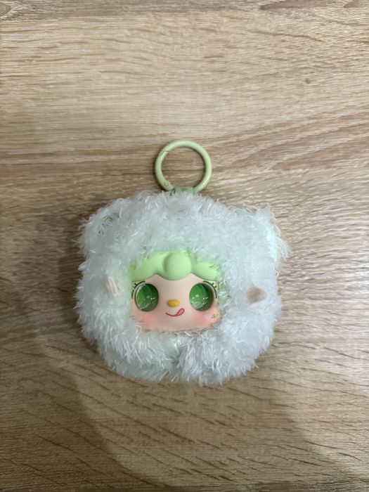 Брелок-іграшка Yooki