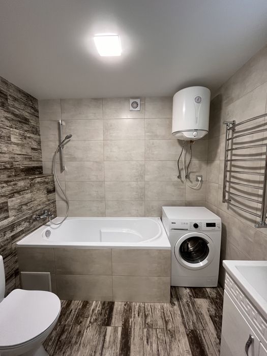 Продаж 3-кімнатної, ЦЕНТР,  зі свіжим капітальним ремонтом, 59м2