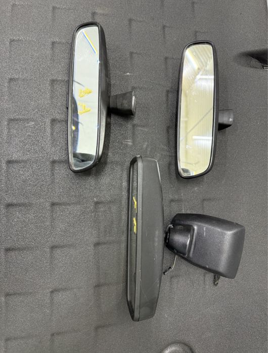 Дзеркало салону заднього огляду Ford Focus 2