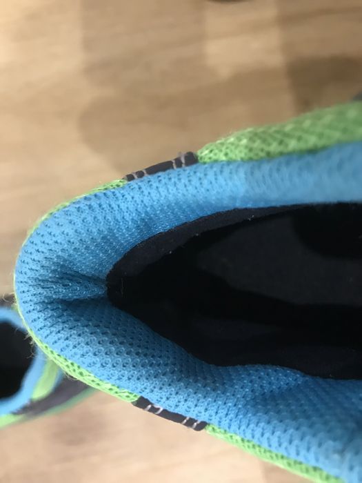 Чоботи дутики снігоходи дитячі 30р18.5см Super Fit на мембрані GoreTex