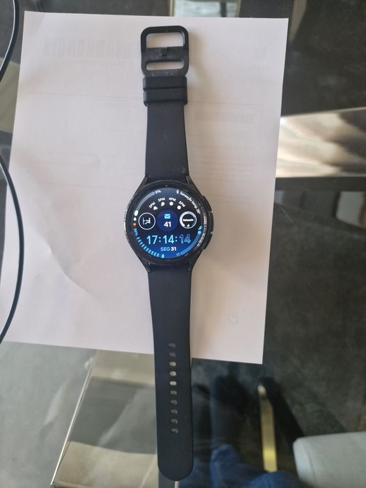 Galaxy watch 6 classic