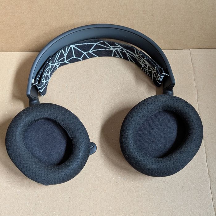 Headphones Steelseries Arctis 5
