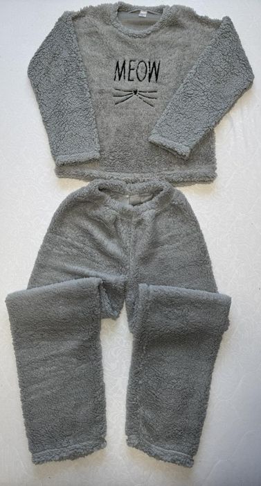 Піжама жіноча дуже тепла