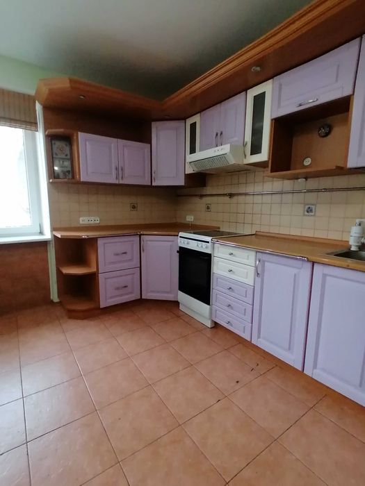 Продам квартиру 106 кв.м. низ пр. Поля/Антоновича/парк Глобы/школа Планета счастья