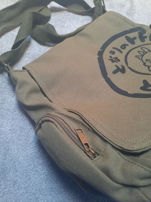 Mala do Totoro estudio ghibli