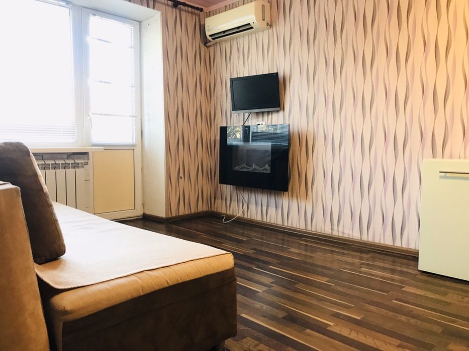 Standard apartment. Центр большая перспективная 5/5