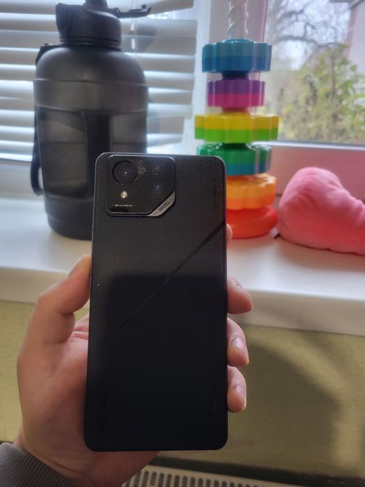 ASUS ROG Phone 8 Pro (16/512GB) GLOBAL Version