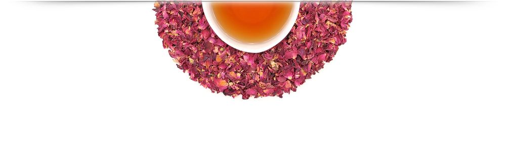 Kwiaty Jadalne Suszone Płatki Róży 1kg Róża Płatek