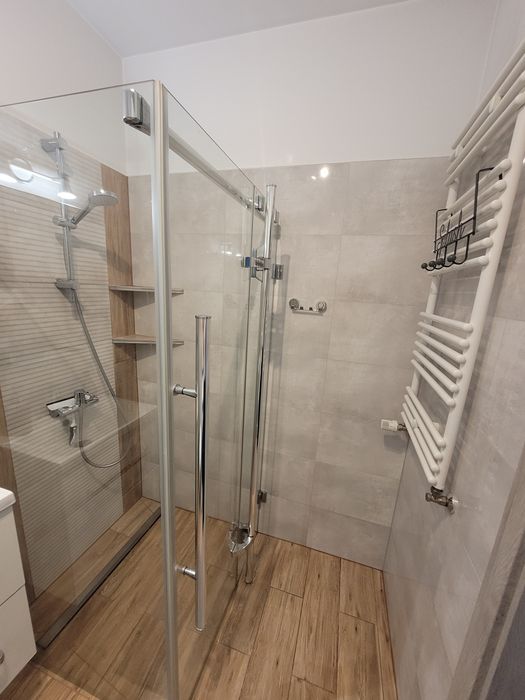 Nowa Cukrownia odrębne 2 pokoje 46m2
