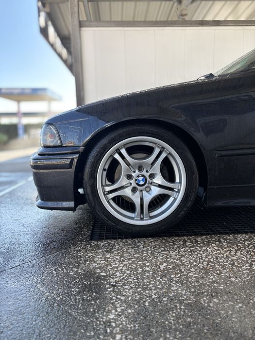 BMW E36 325TDS