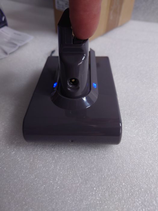 Uniwersalny akumulator bateria do Dyson V6 DC62 DC58 SV03 6000 mAh