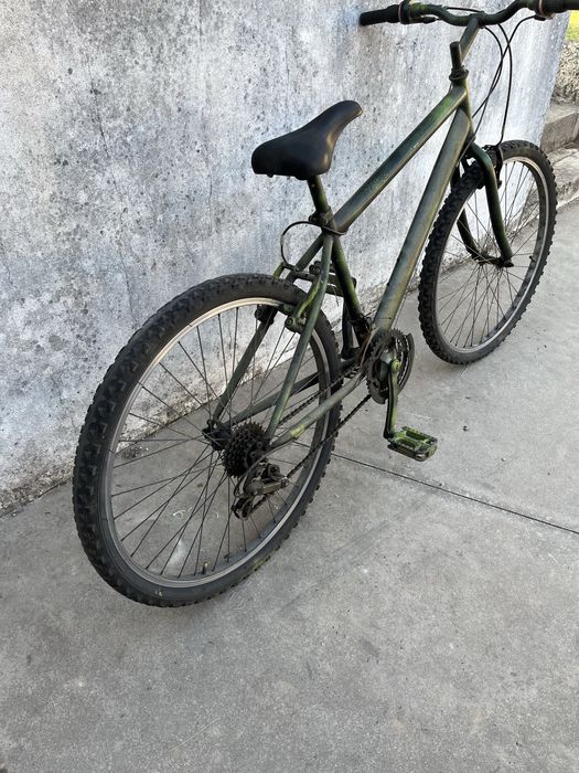 Bicicleta de estrada