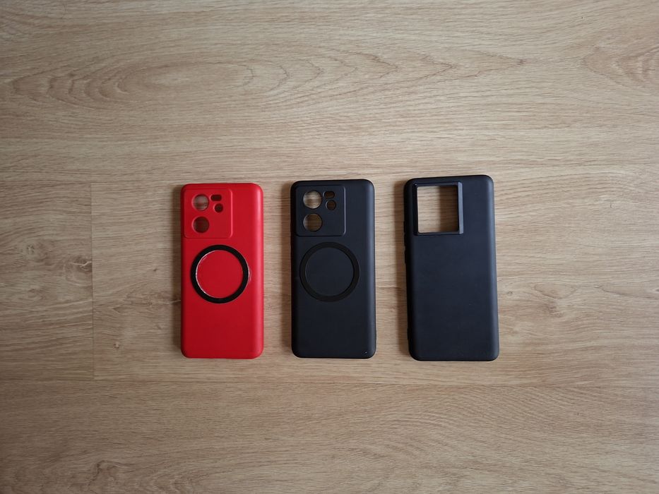 XIAOMI 13T | com atualizações até novembro de 2028