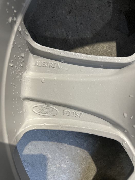 Felgi ford 18’ oryginał