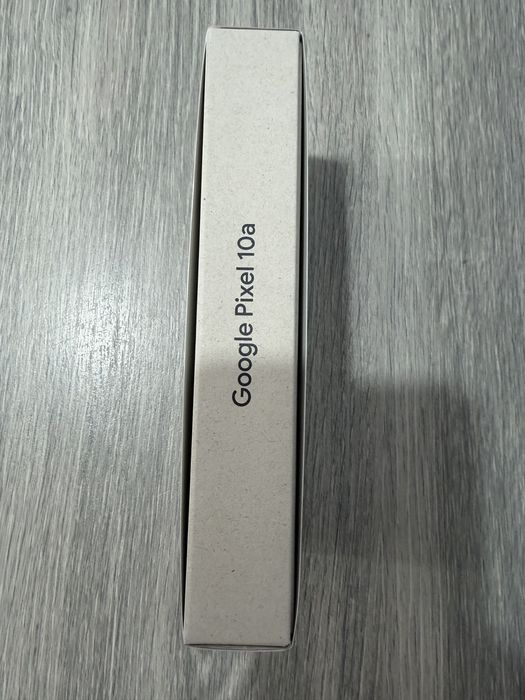 Google Pixel 10A