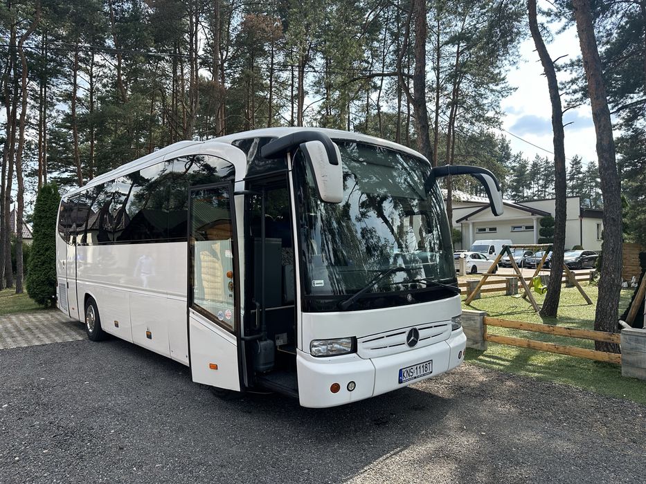 TOURINO  41 miejsc