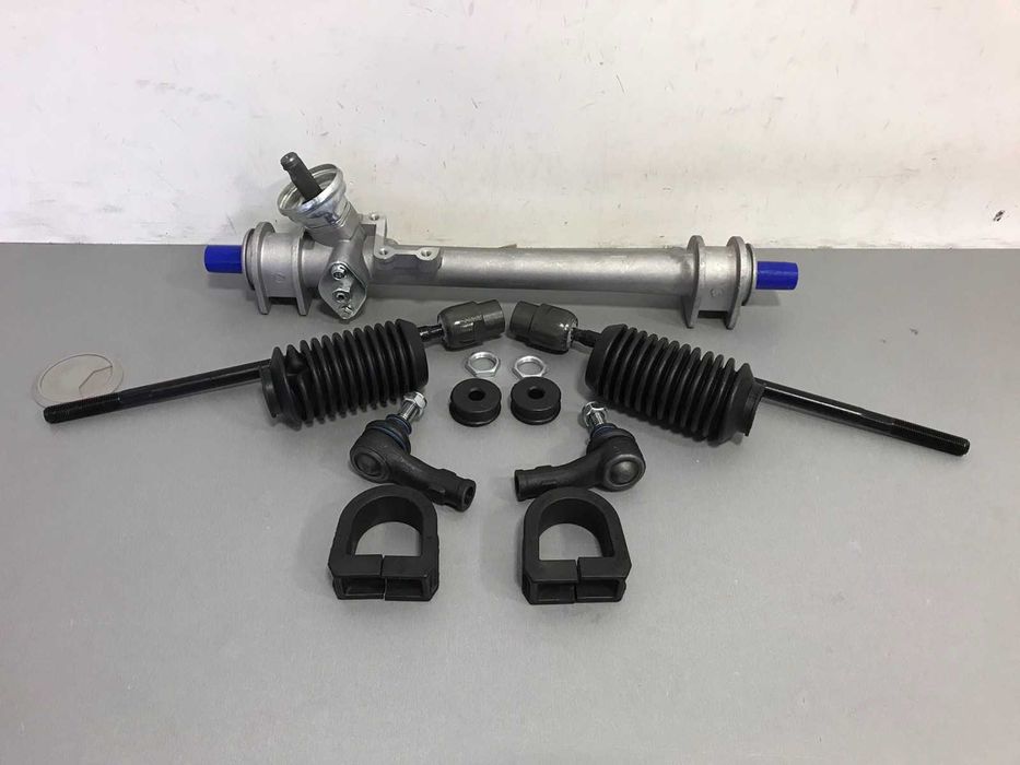 Кермова рейка Volkswagen Passat B3 Passat B4 Golf II 3 Jetta Луаз