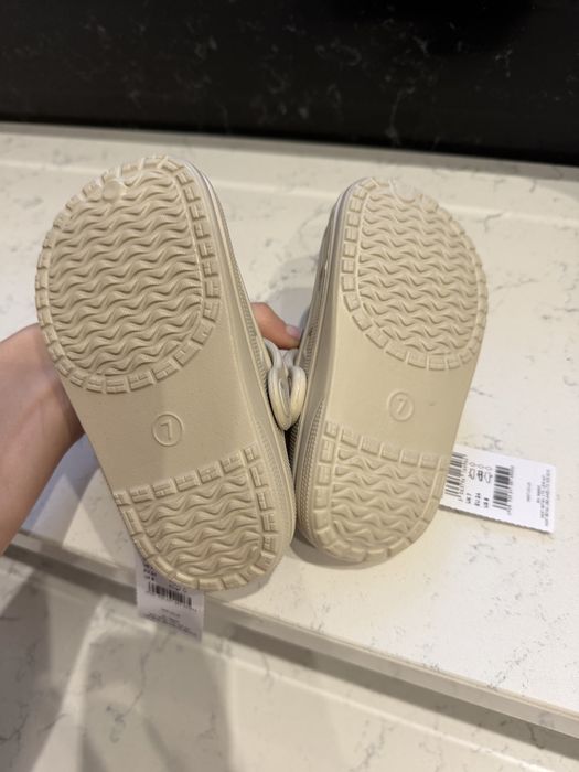 Крокси фірми next, розмір 24 ( крокси для хлопчика)