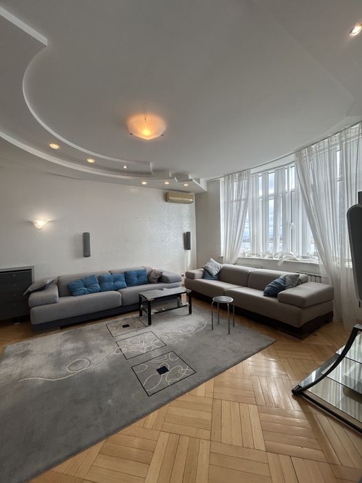 Оренда квартири 120м2  видова , Володимира Івасюка 12е метро Мінська - View 2