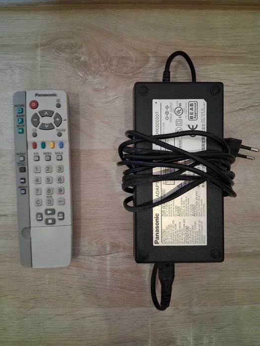 Vende-se Televisão Panasonic
