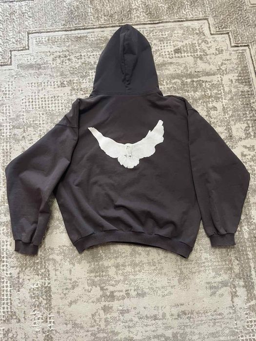 Худі Yzy GAP Balenciaga