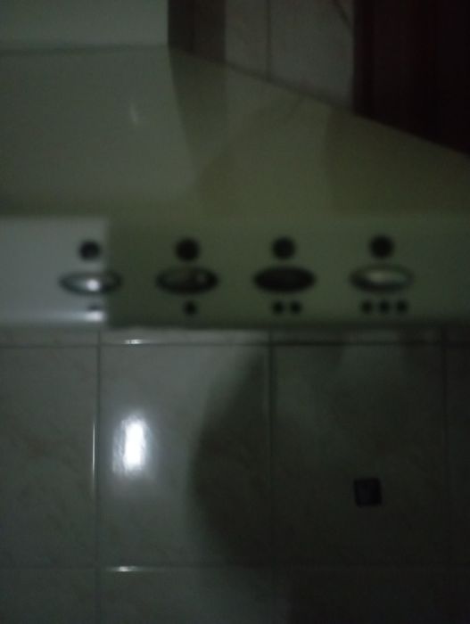 Витяжка Піраміда 60см.