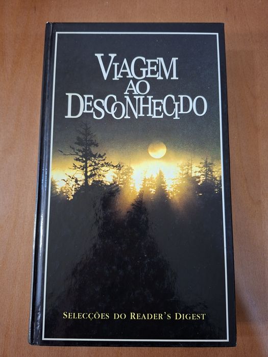 Viagem ao Desconhecido