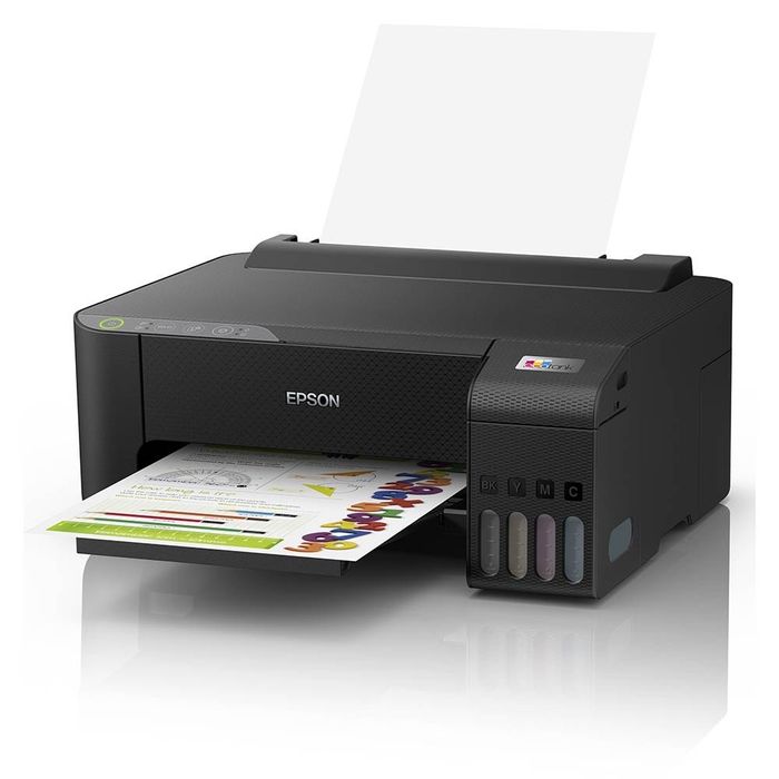 Impressora Epson Ecotank ET-1810.