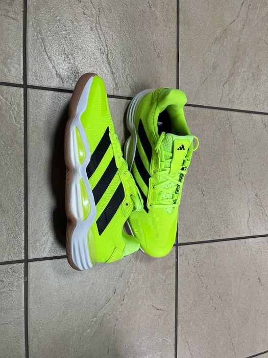 Кросівки ігрові Adidas Stabil 16 46 р оригінал