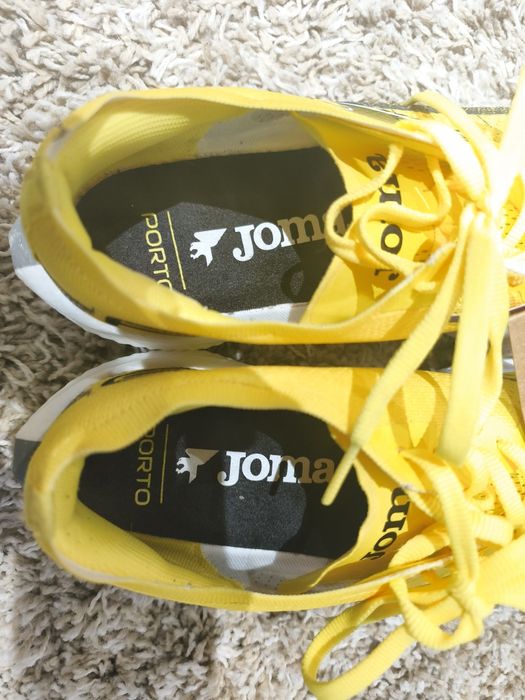 Sapatilhas corrida Joma