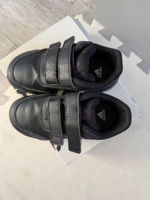 Buty Adidas Tensaur Sport chłopięce r. 26